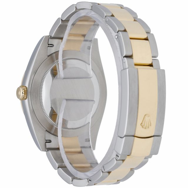 Rolex Datejust 41 126333 Image 3